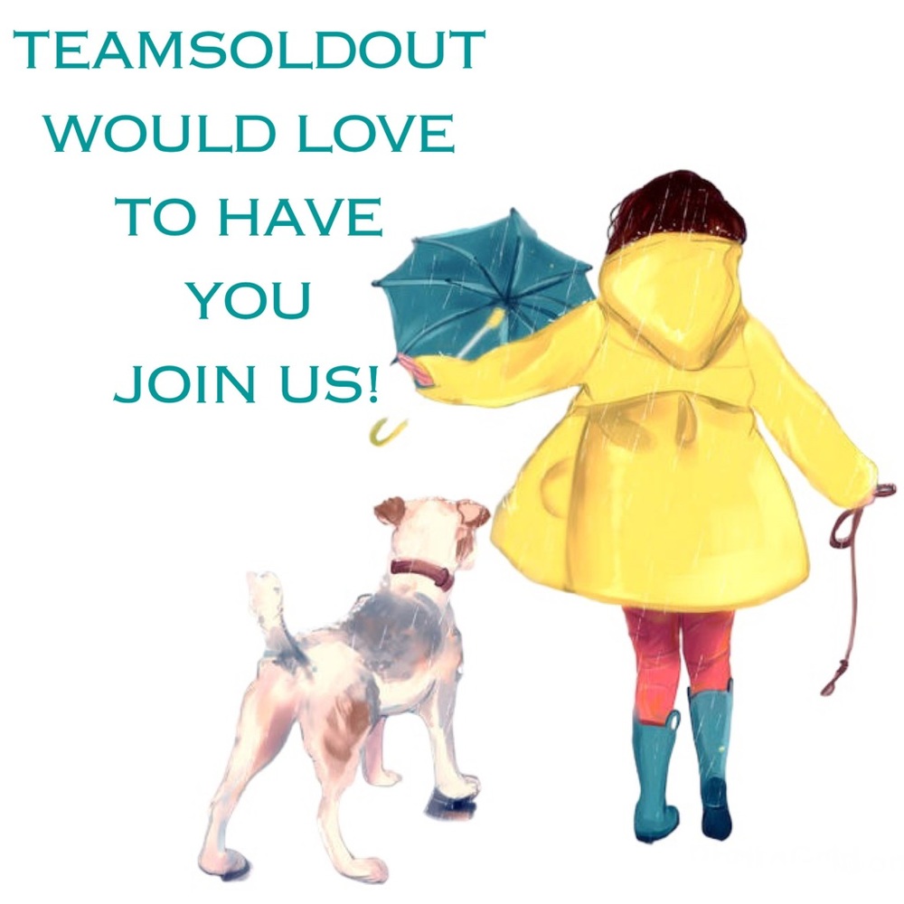 ❤️ JOIN ME TODAY ❤️ @TEAMSOLDOUT ❤️ - Picture 13 of 16